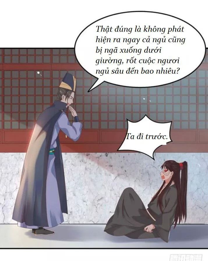 Tuyệt Sắc Quyến Rũ: Quỷ Y Chí Tôn Chap 98 - Next Chap 99