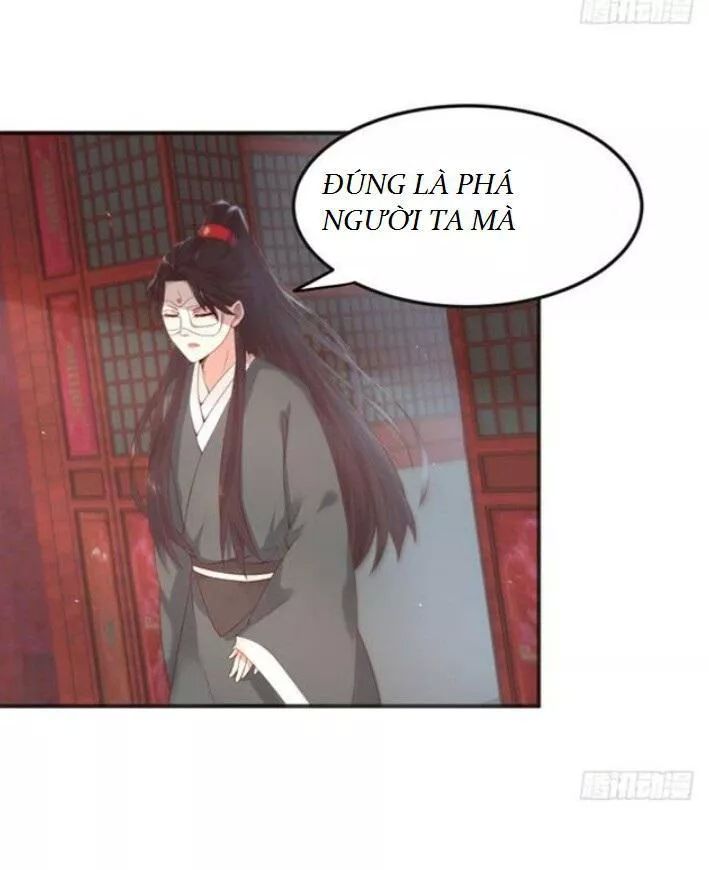 Tuyệt Sắc Quyến Rũ: Quỷ Y Chí Tôn Chap 98 - Next Chap 99