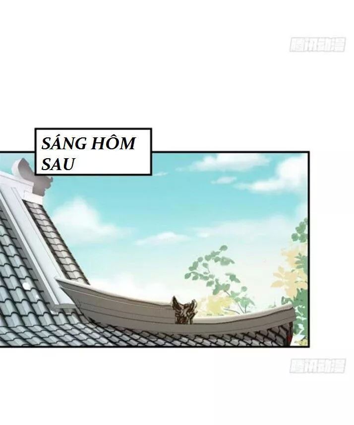 Tuyệt Sắc Quyến Rũ: Quỷ Y Chí Tôn Chap 98 - Next Chap 99