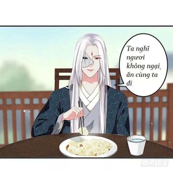 Tuyệt Sắc Quyến Rũ: Quỷ Y Chí Tôn Chap 98 - Next Chap 99