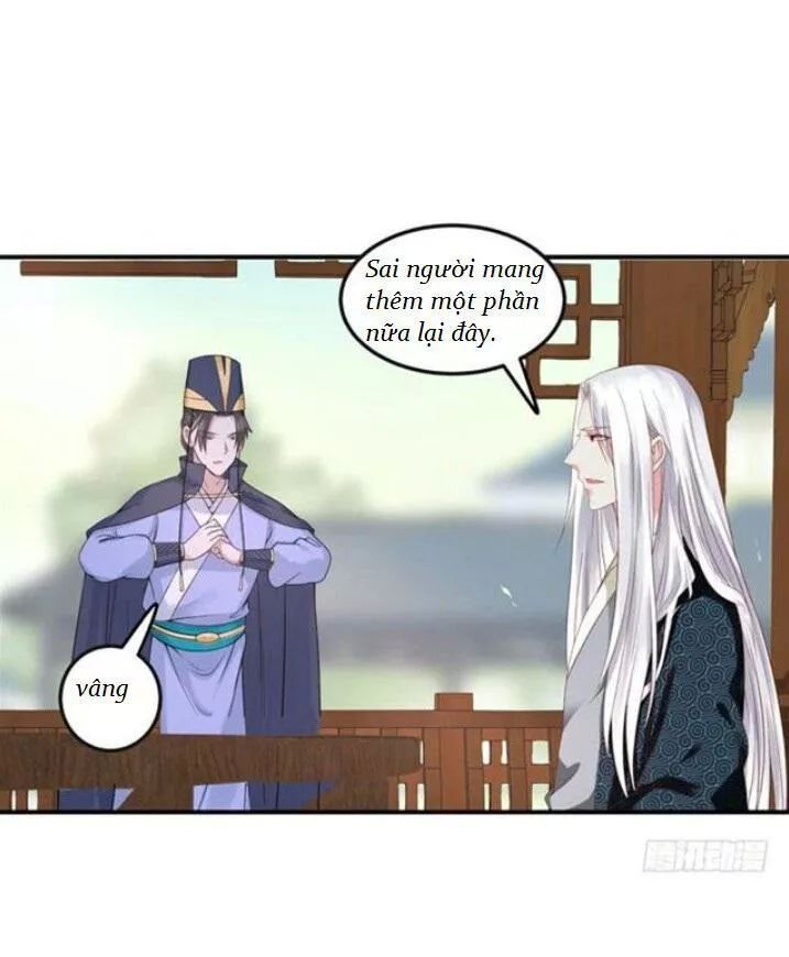 Tuyệt Sắc Quyến Rũ: Quỷ Y Chí Tôn Chap 98 - Next Chap 99