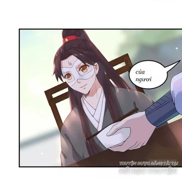 Tuyệt Sắc Quyến Rũ: Quỷ Y Chí Tôn Chap 98 - Next Chap 99