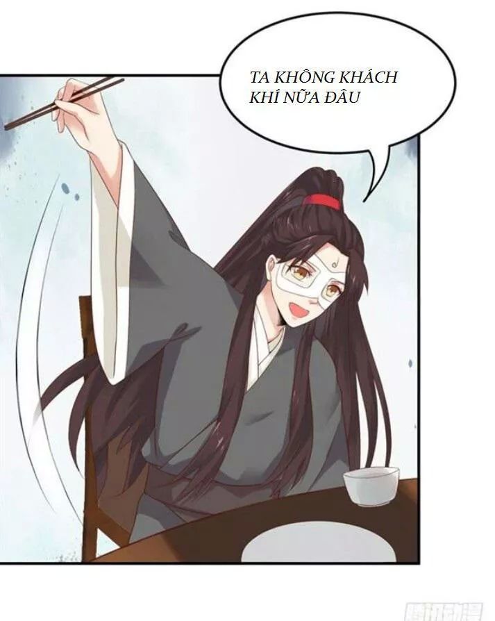 Tuyệt Sắc Quyến Rũ: Quỷ Y Chí Tôn Chap 98 - Next Chap 99