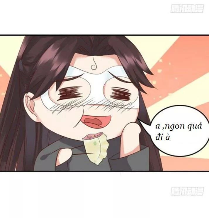 Tuyệt Sắc Quyến Rũ: Quỷ Y Chí Tôn Chap 98 - Next Chap 99