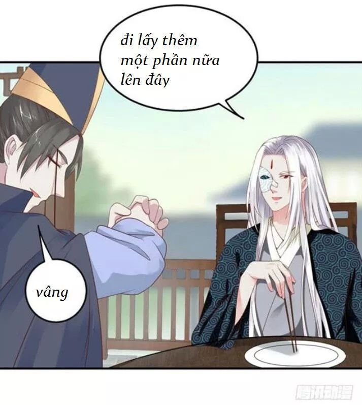 Tuyệt Sắc Quyến Rũ: Quỷ Y Chí Tôn Chap 98 - Next Chap 99