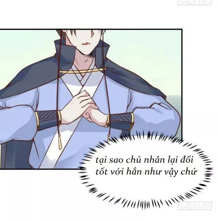 Tuyệt Sắc Quyến Rũ: Quỷ Y Chí Tôn Chap 98 - Next Chap 99
