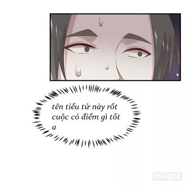 Tuyệt Sắc Quyến Rũ: Quỷ Y Chí Tôn Chap 98 - Next Chap 99