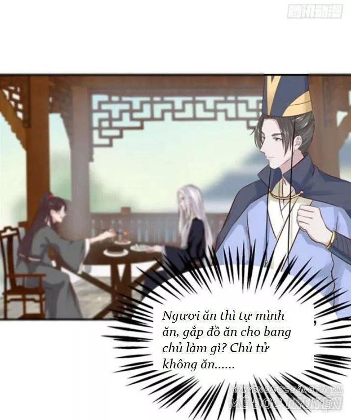 Tuyệt Sắc Quyến Rũ: Quỷ Y Chí Tôn Chap 98 - Next Chap 99