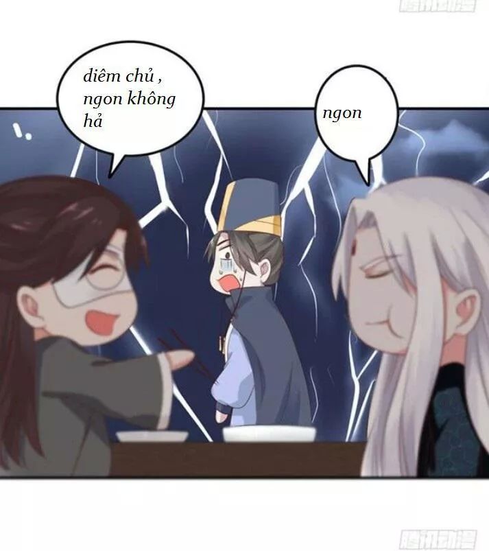 Tuyệt Sắc Quyến Rũ: Quỷ Y Chí Tôn Chap 98 - Next Chap 99