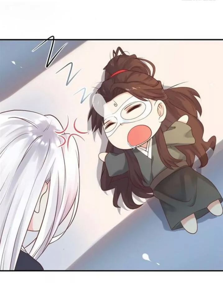 Tuyệt Sắc Quyến Rũ: Quỷ Y Chí Tôn Chap 98 - Next Chap 99