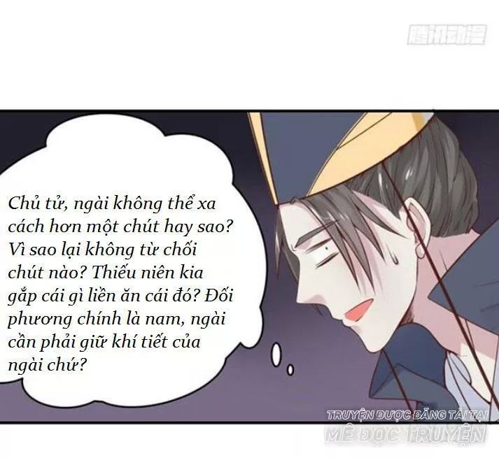 Tuyệt Sắc Quyến Rũ: Quỷ Y Chí Tôn Chap 98 - Next Chap 99