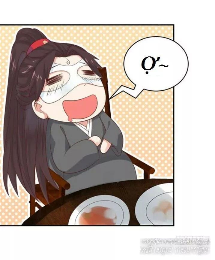 Tuyệt Sắc Quyến Rũ: Quỷ Y Chí Tôn Chap 98 - Next Chap 99