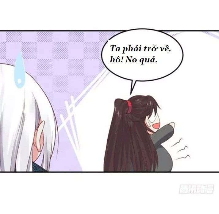 Tuyệt Sắc Quyến Rũ: Quỷ Y Chí Tôn Chap 98 - Next Chap 99