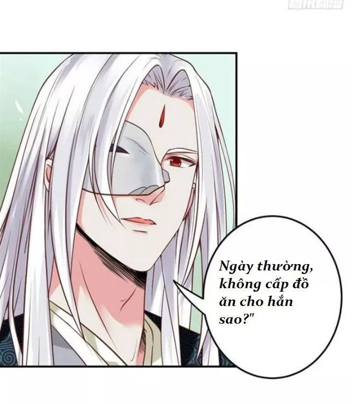 Tuyệt Sắc Quyến Rũ: Quỷ Y Chí Tôn Chap 98 - Next Chap 99