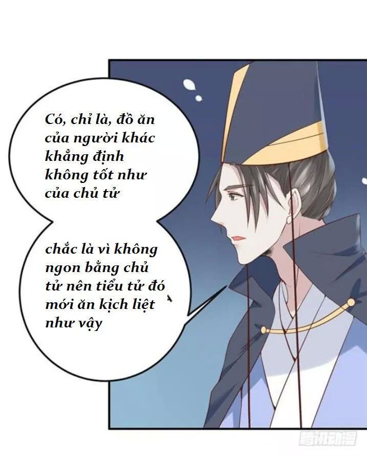 Tuyệt Sắc Quyến Rũ: Quỷ Y Chí Tôn Chap 98 - Next Chap 99