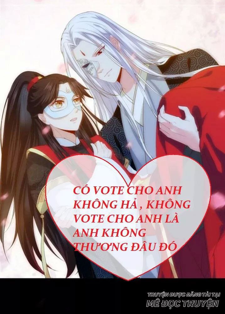 Tuyệt Sắc Quyến Rũ: Quỷ Y Chí Tôn Chap 98 - Next Chap 99
