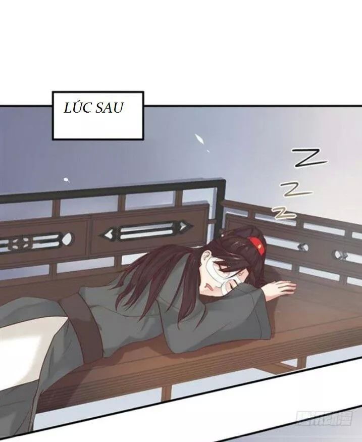 Tuyệt Sắc Quyến Rũ: Quỷ Y Chí Tôn Chap 98 - Next Chap 99