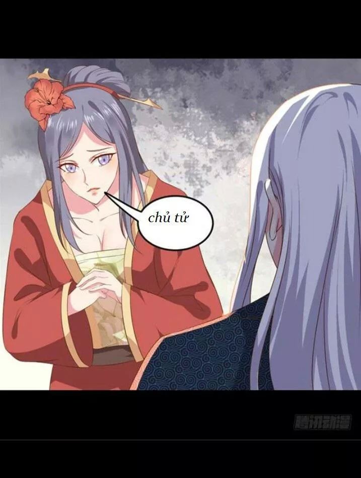 Tuyệt Sắc Quyến Rũ: Quỷ Y Chí Tôn Chap 99 - Next Chap 100