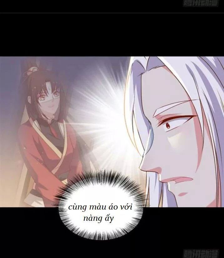Tuyệt Sắc Quyến Rũ: Quỷ Y Chí Tôn Chap 99 - Next Chap 100