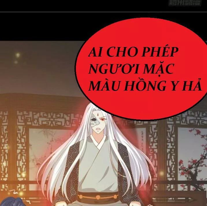 Tuyệt Sắc Quyến Rũ: Quỷ Y Chí Tôn Chap 99 - Next Chap 100