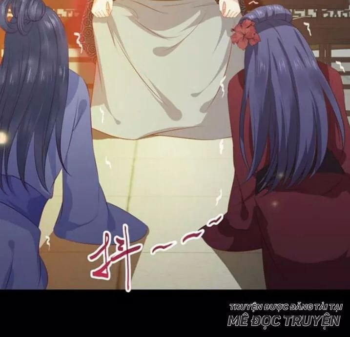 Tuyệt Sắc Quyến Rũ: Quỷ Y Chí Tôn Chap 99 - Next Chap 100