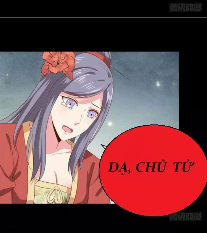 Tuyệt Sắc Quyến Rũ: Quỷ Y Chí Tôn Chap 99 - Next Chap 100