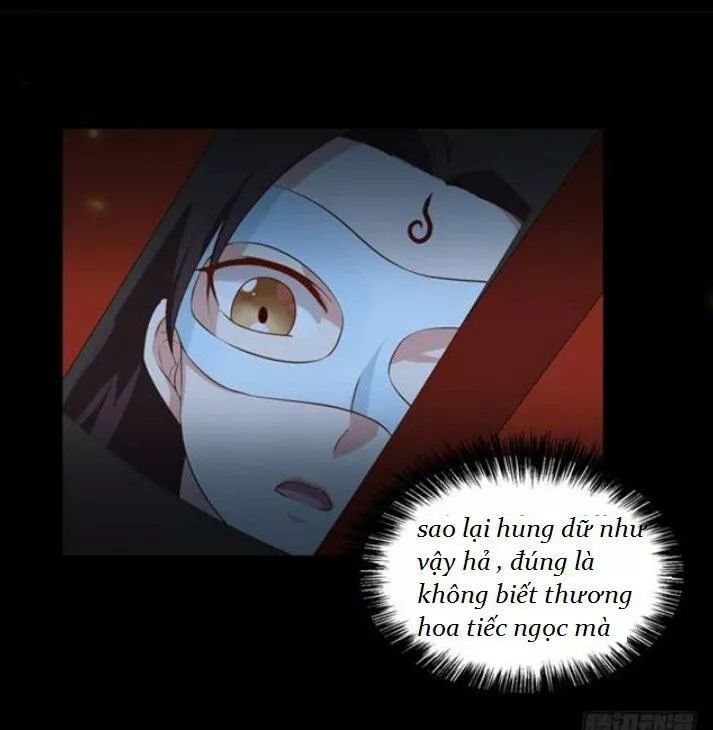 Tuyệt Sắc Quyến Rũ: Quỷ Y Chí Tôn Chap 99 - Next Chap 100