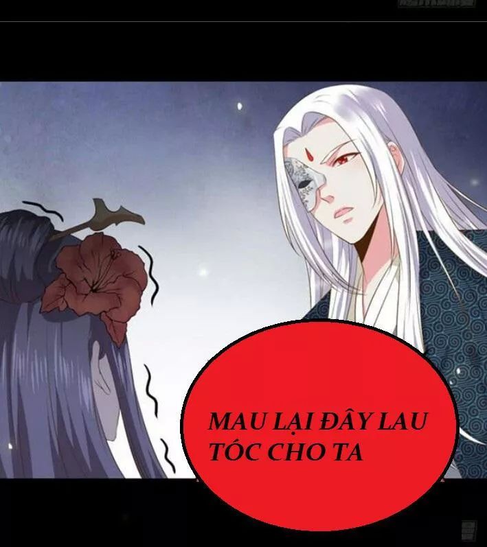 Tuyệt Sắc Quyến Rũ: Quỷ Y Chí Tôn Chap 99 - Next Chap 100