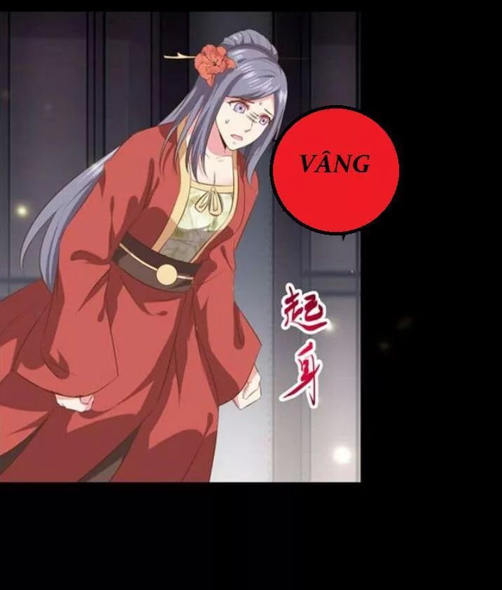Tuyệt Sắc Quyến Rũ: Quỷ Y Chí Tôn Chap 99 - Next Chap 100