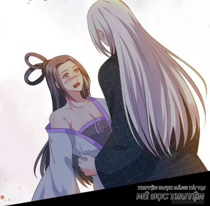 Tuyệt Sắc Quyến Rũ: Quỷ Y Chí Tôn Chap 99 - Next Chap 100