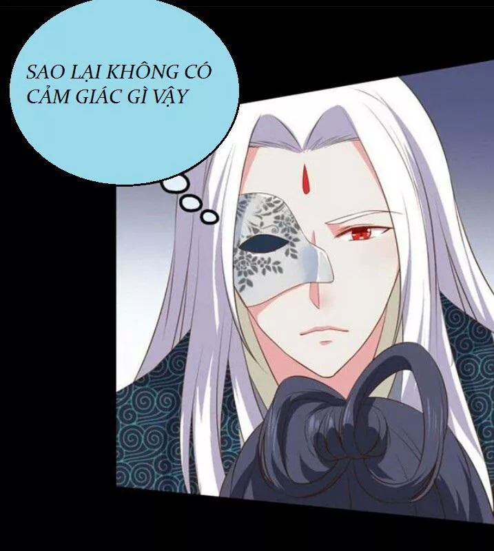 Tuyệt Sắc Quyến Rũ: Quỷ Y Chí Tôn Chap 99 - Next Chap 100