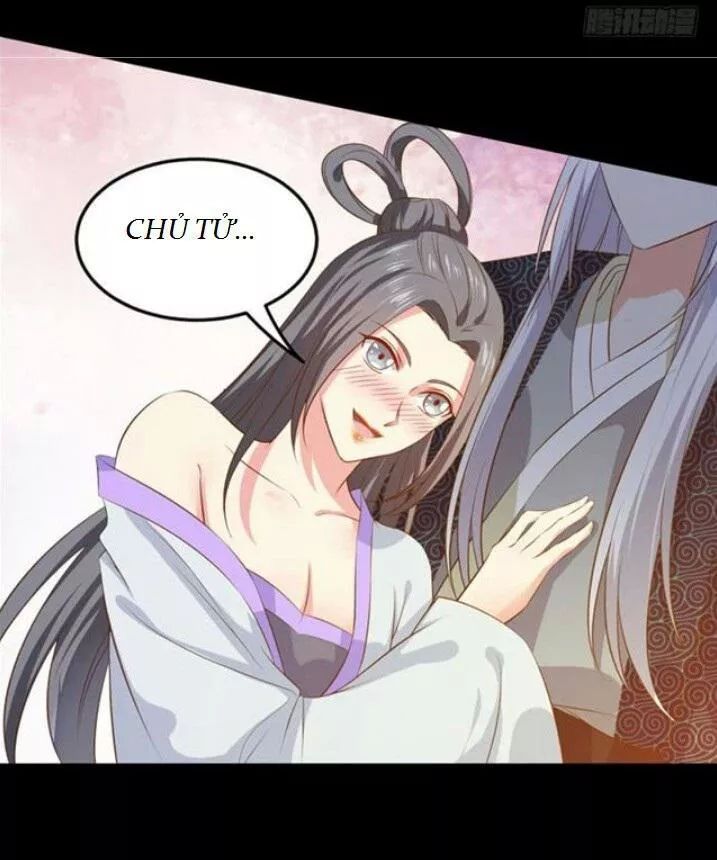 Tuyệt Sắc Quyến Rũ: Quỷ Y Chí Tôn Chap 99 - Next Chap 100