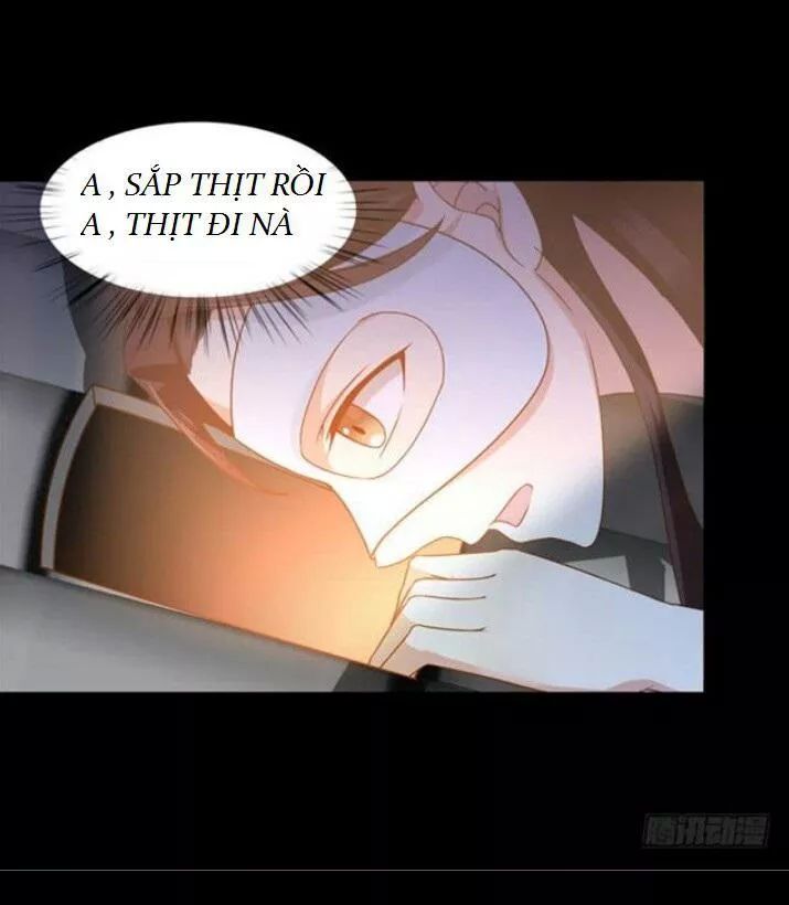 Tuyệt Sắc Quyến Rũ: Quỷ Y Chí Tôn Chap 99 - Next Chap 100