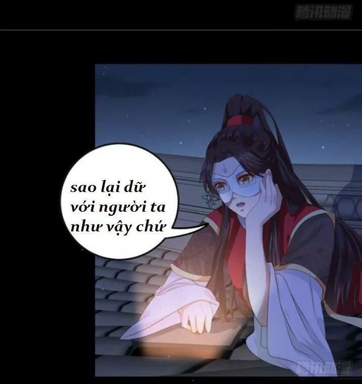 Tuyệt Sắc Quyến Rũ: Quỷ Y Chí Tôn Chap 99 - Next Chap 100