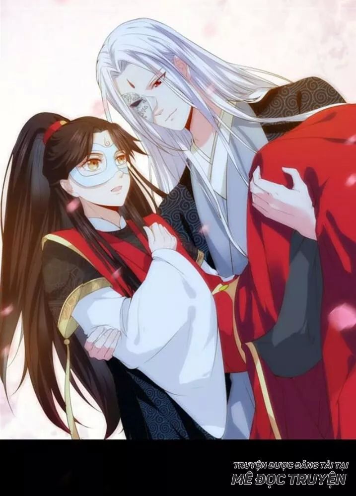 Tuyệt Sắc Quyến Rũ: Quỷ Y Chí Tôn Chap 99 - Next Chap 100