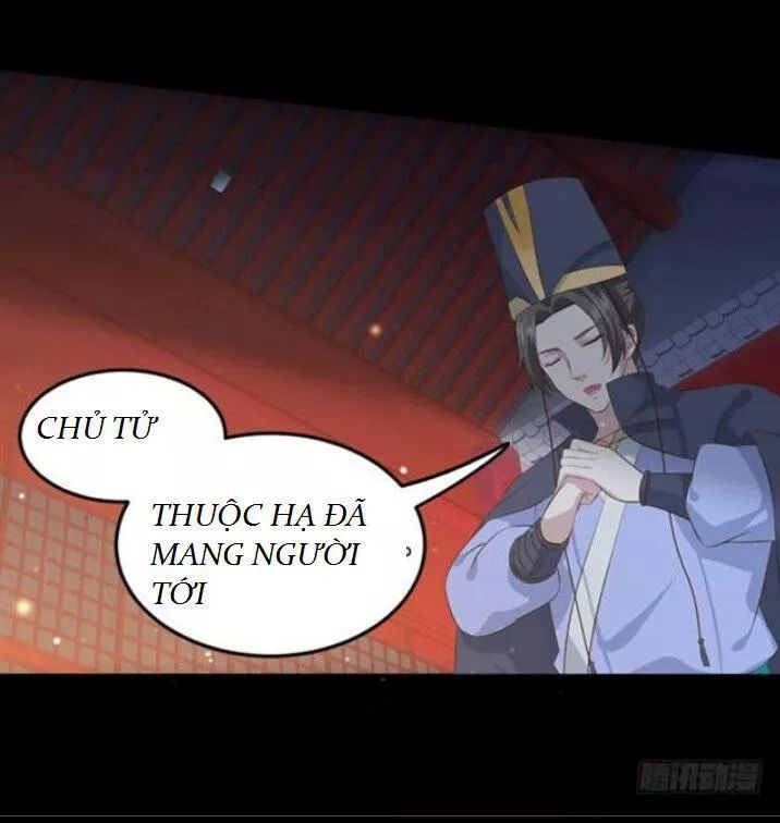 Tuyệt Sắc Quyến Rũ: Quỷ Y Chí Tôn Chap 99 - Next Chap 100
