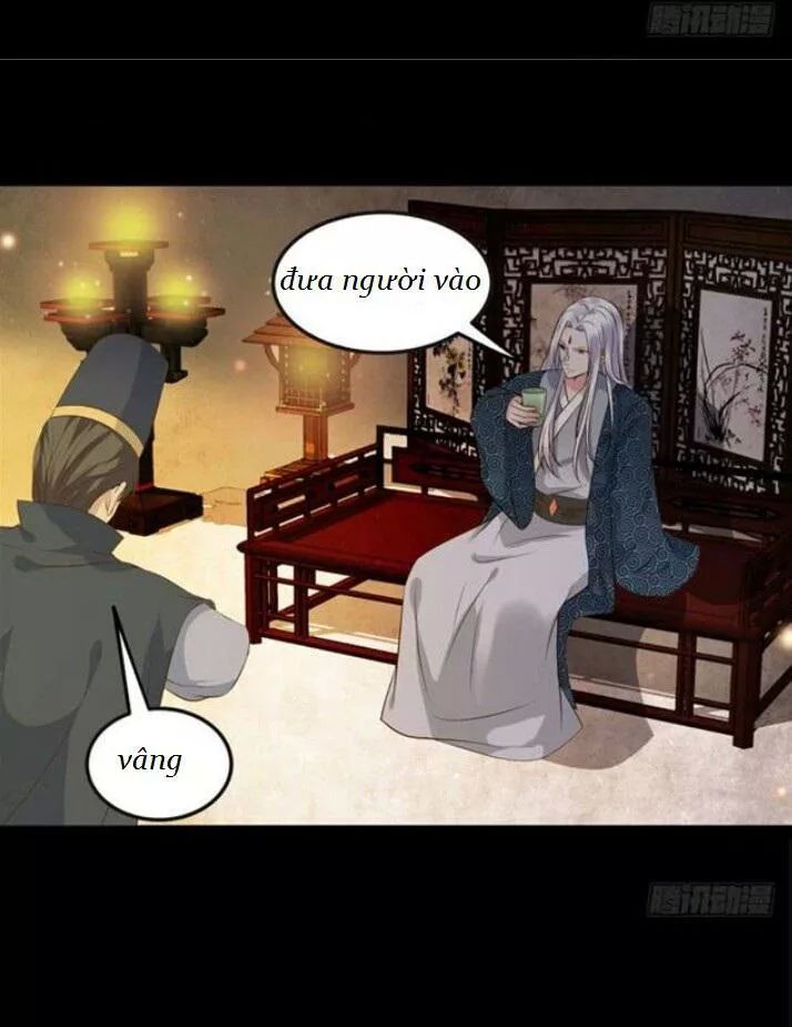 Tuyệt Sắc Quyến Rũ: Quỷ Y Chí Tôn Chap 99 - Next Chap 100