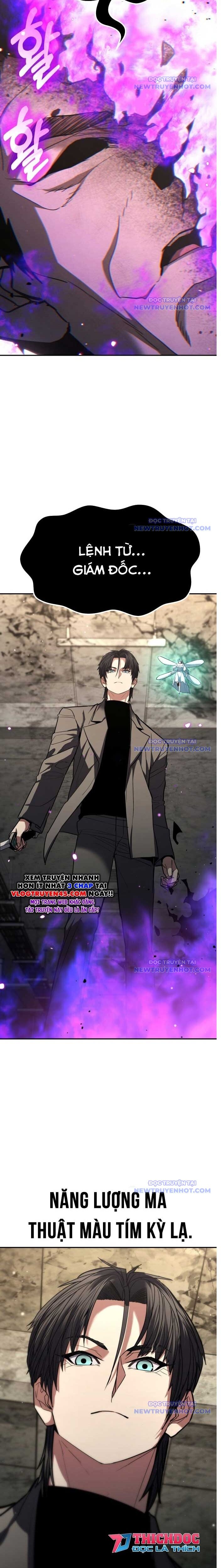 Tuyệt Thế Anh Hùng Chap 22 - Next Chap 23