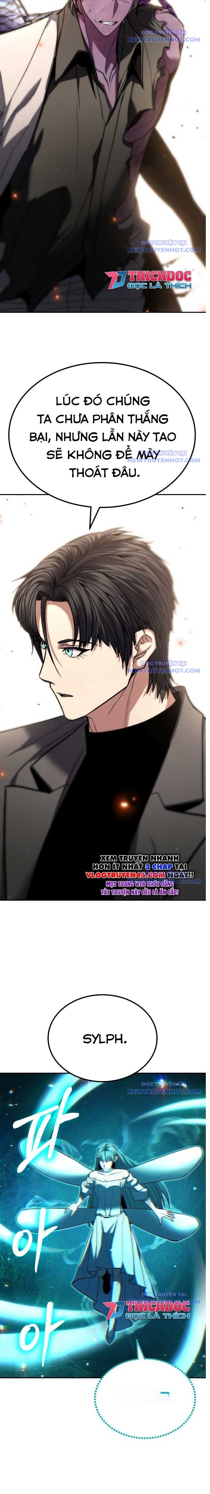 Tuyệt Thế Anh Hùng Chap 22 - Next Chap 23