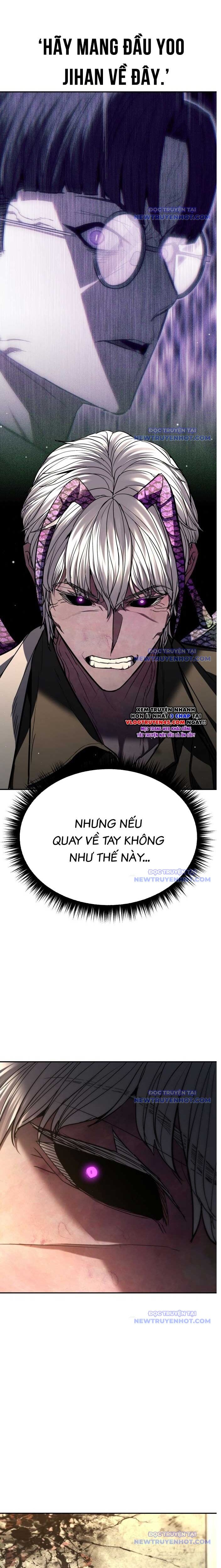 Tuyệt Thế Anh Hùng Chap 22 - Next Chap 23