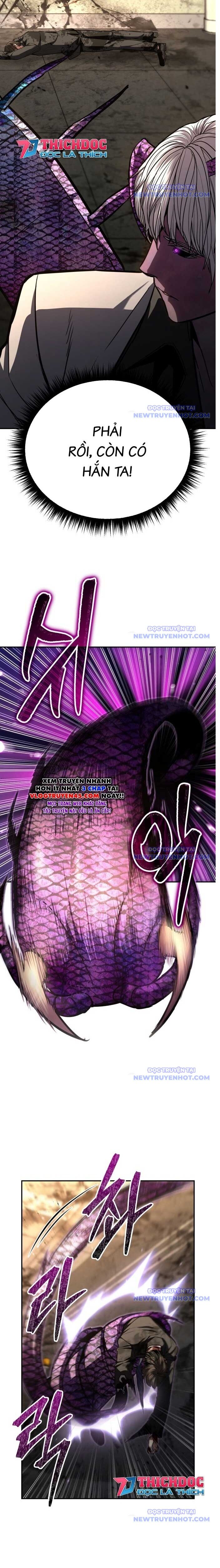 Tuyệt Thế Anh Hùng Chap 22 - Next Chap 23