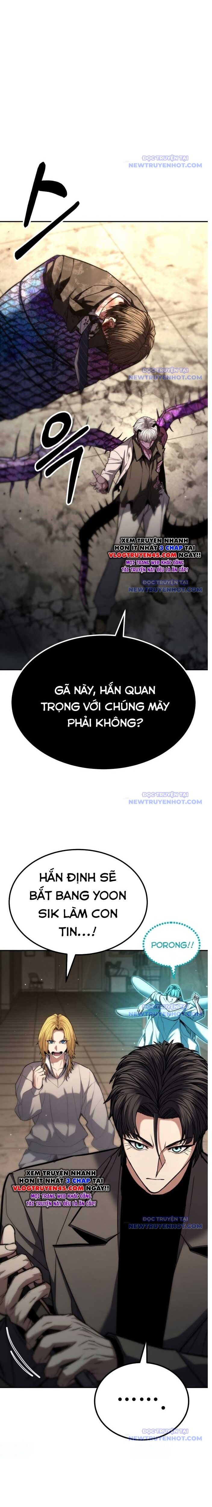 Tuyệt Thế Anh Hùng Chap 22 - Next Chap 23