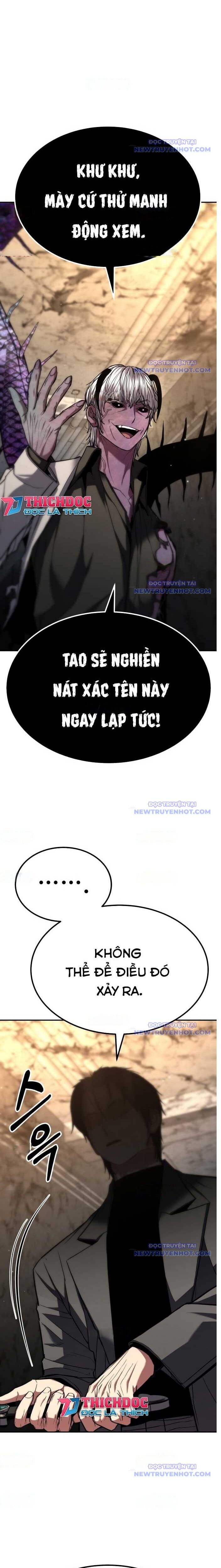 Tuyệt Thế Anh Hùng Chap 22 - Next Chap 23