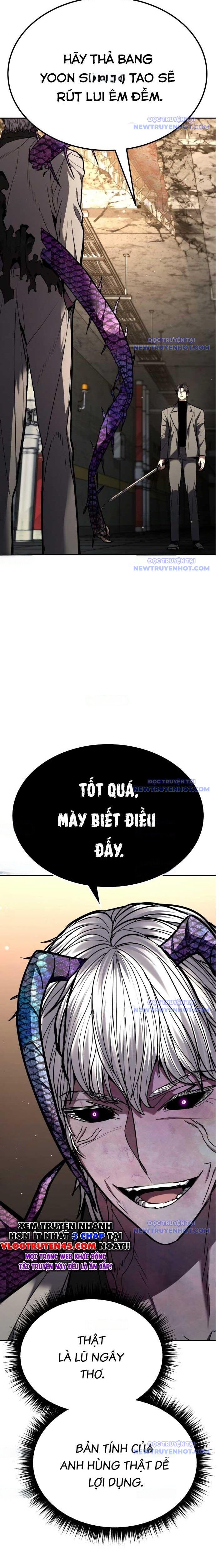 Tuyệt Thế Anh Hùng Chap 22 - Next Chap 23