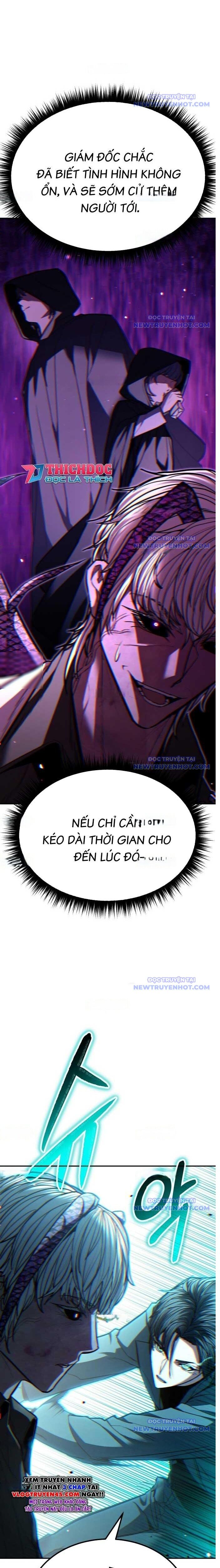 Tuyệt Thế Anh Hùng Chap 22 - Next Chap 23