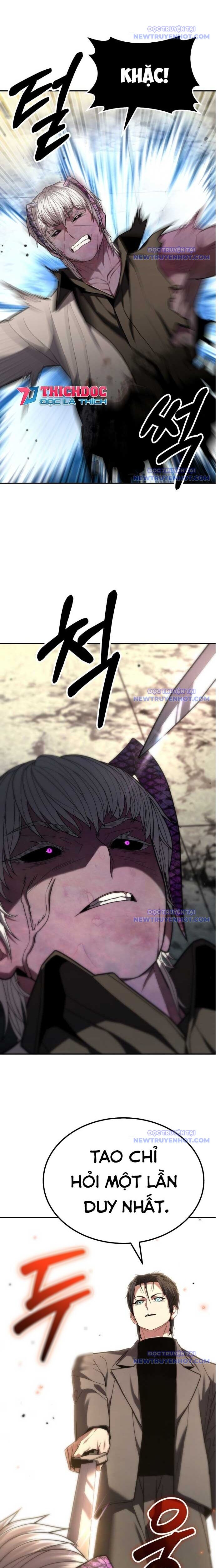 Tuyệt Thế Anh Hùng Chap 22 - Next Chap 23