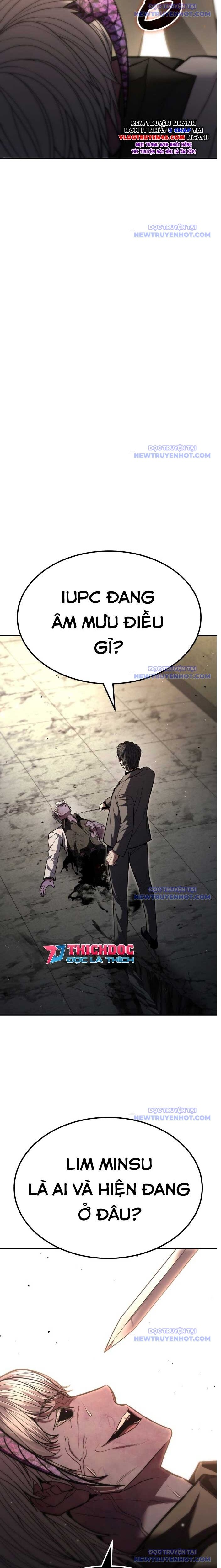 Tuyệt Thế Anh Hùng Chap 22 - Next Chap 23