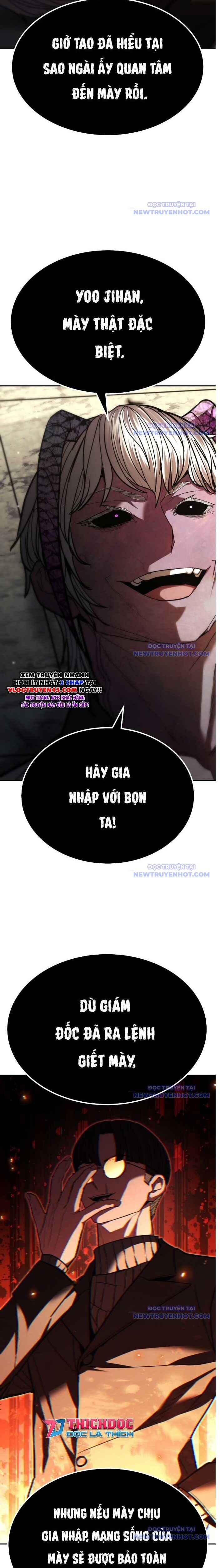 Tuyệt Thế Anh Hùng Chap 22 - Next Chap 23