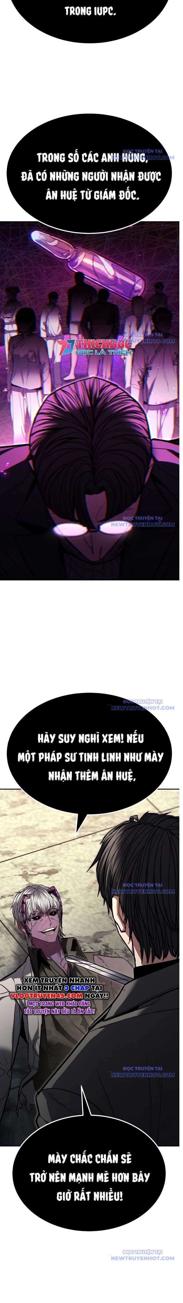 Tuyệt Thế Anh Hùng Chap 22 - Next Chap 23