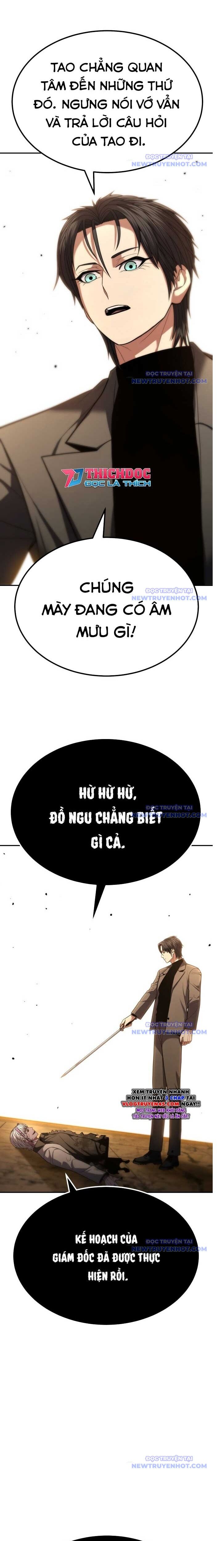 Tuyệt Thế Anh Hùng Chap 22 - Next Chap 23